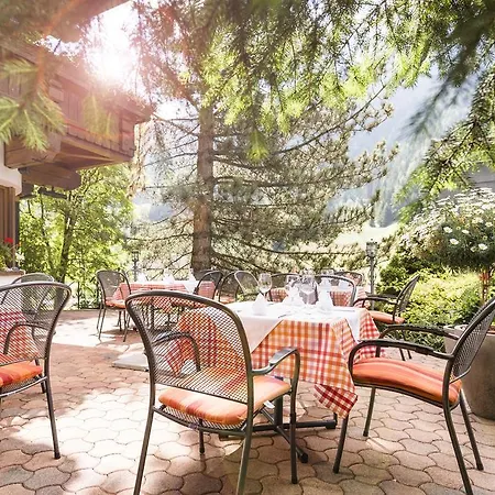 Hotel Angelika 3*