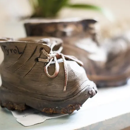 Angelika Hotel Neustift im Stubaital
