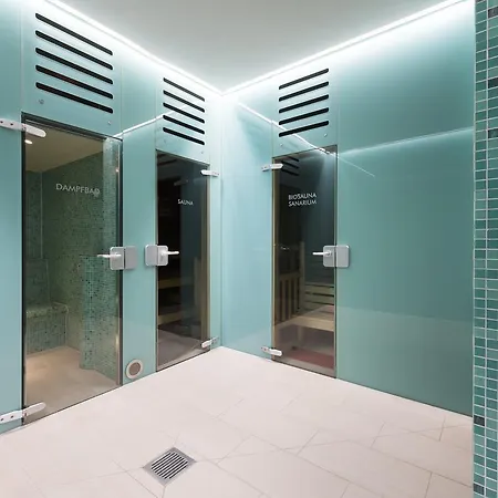 Hotel Angelika 3*