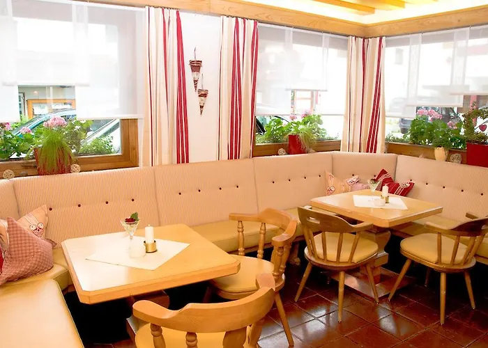 Angelika 3* Neustift im Stubaital