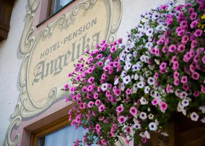 Angelika Hotel Neustift im Stubaital