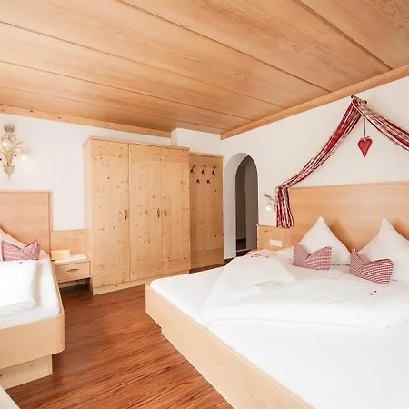 Hotel Angelika Neustift im Stubaital