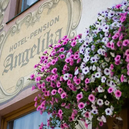 Angelika Hotel Neustift im Stubaital