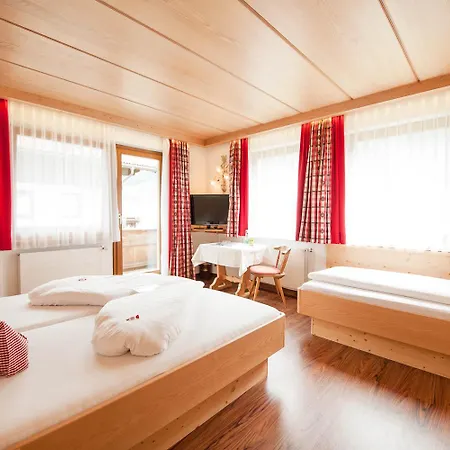 Hotell Angelika Neustift im Stubaital