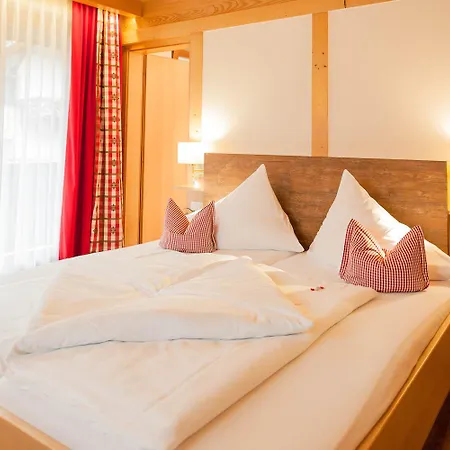 Hotell Angelika Neustift im Stubaital