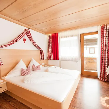 Angelika Hotel Neustift im Stubaital