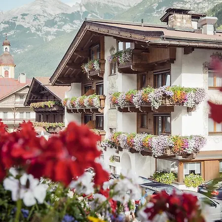 Angelika Hotel