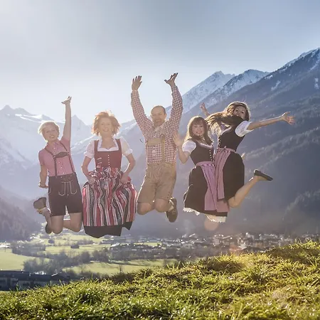 Hotell Angelika Neustift im Stubaital
