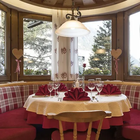 Angelika Neustift im Stubaital